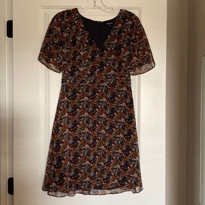 Madewell SIZE 2 Dress